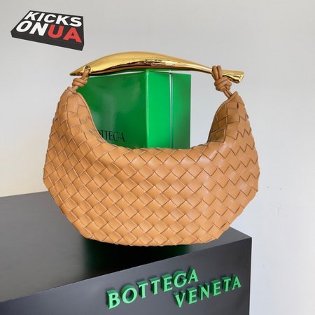 Bottega Veneta Sardine Almond 716082