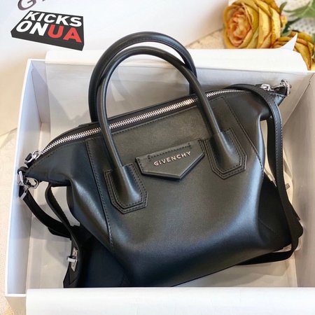 Givenchy Antigona Bag Black
