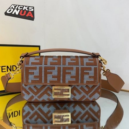 Fendi Baguette
