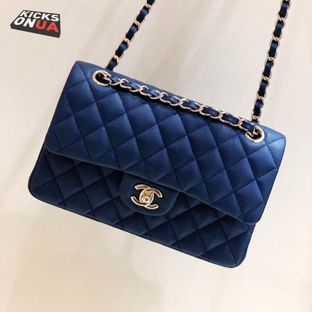 Chanel CF23 Classic Flap Bag