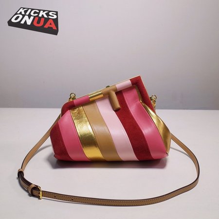 Fendi First Small Multicolor