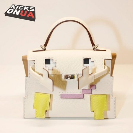Hermes Kelly Doll