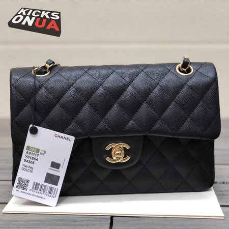 Chanel CF A01117