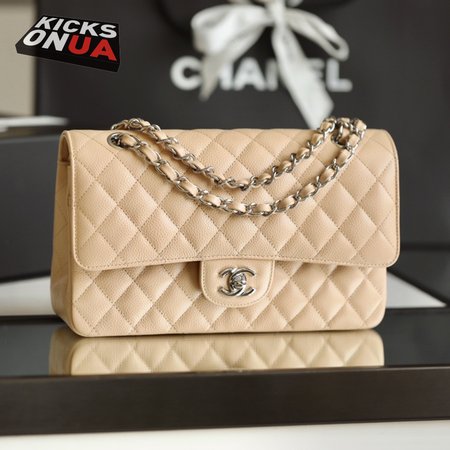 Chanel CF Apricot Color