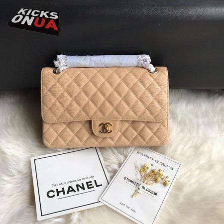 Chanel CF 1112 Apricot Color