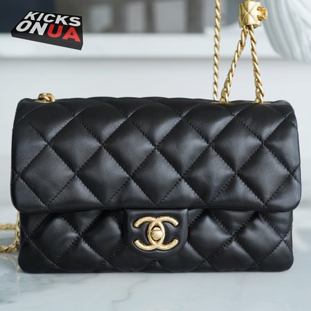 Chanel CF AS3393