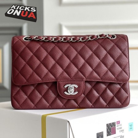 Chanel CF Classic Flap Medium