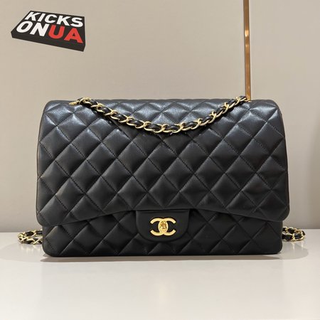 Chanel CF Maxi 33cm