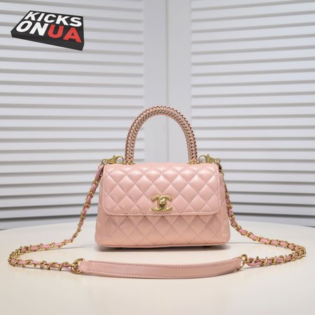 Chanel Coco Handle 92990