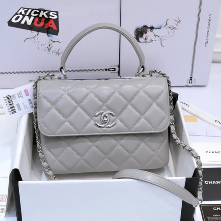 Chanel 19 AS92236