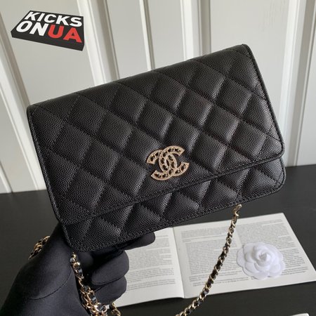 Chanel WOC 2734