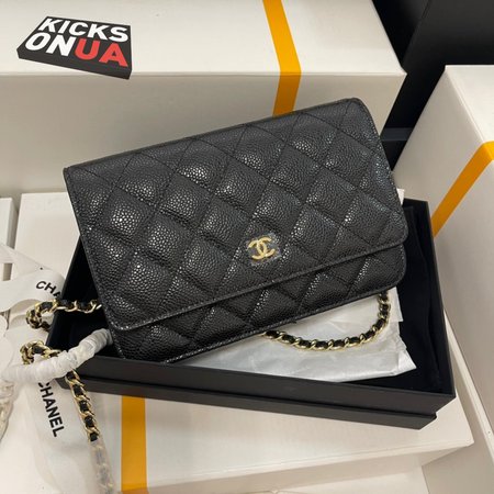 Chanel WOC 33814