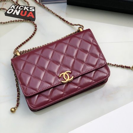 Chanel WOC AP2289
