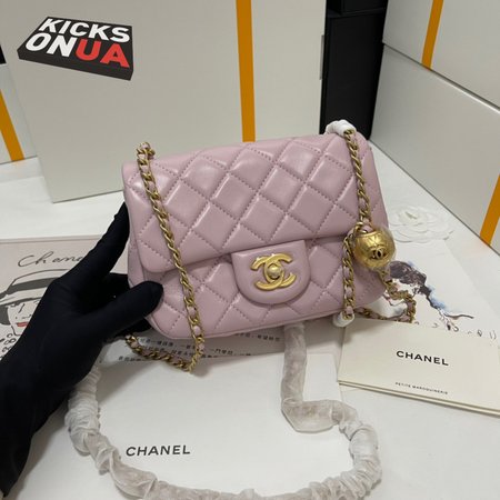 Chanel CF AS1786