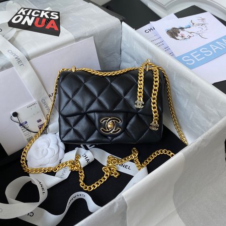 Chanel CF AS3113 Pink