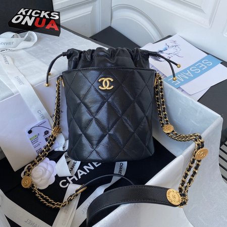 Chanel Bucket Bag AP2861