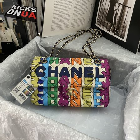 Chanel CF AS2897