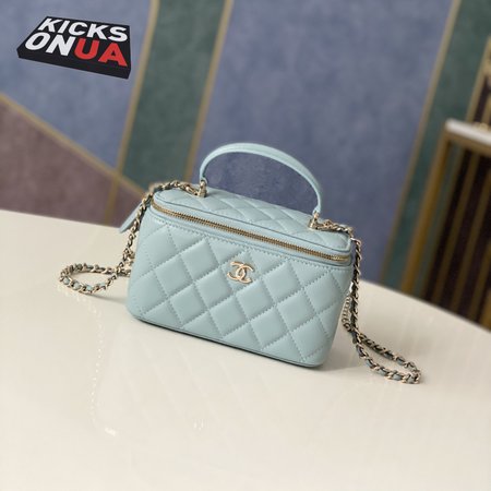 Chanel Vanity Case AP2198