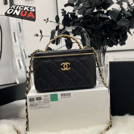 Chanel Vanity Case A68070
