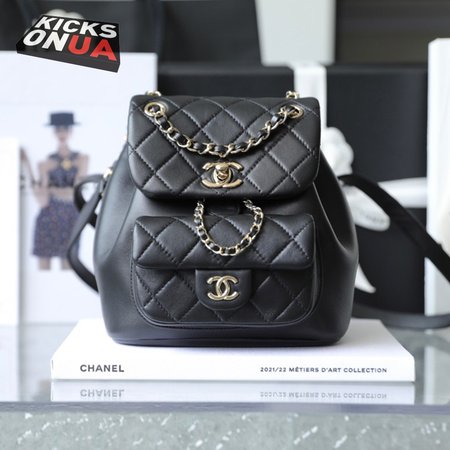 Chanel Backpack AS2908