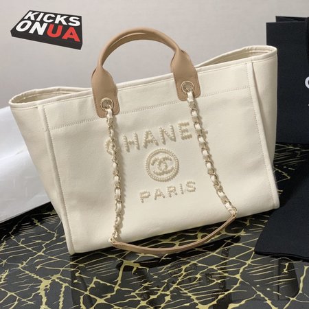 Chanel 66941 Beige