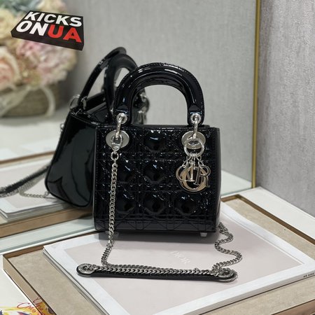 Dior Lady Dio.r My ABC