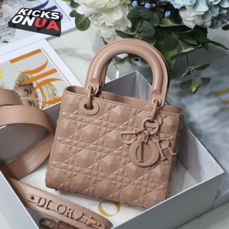 Dior Lady M6604 Pink