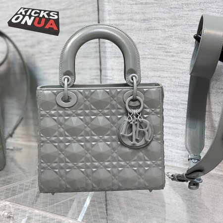 Dior Lady M6604 Grey