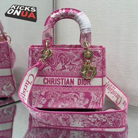 Dior Book Tote M0565