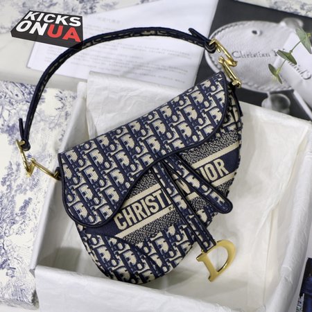 Dior Saddle M9001