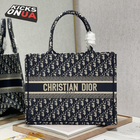 Dior Book Tote 1286