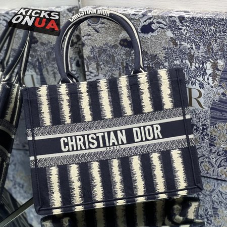 Dior Book Tote 1286