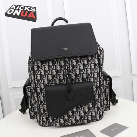 Dior Backpack