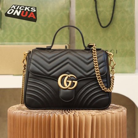 Gucci GG Marmont 498110