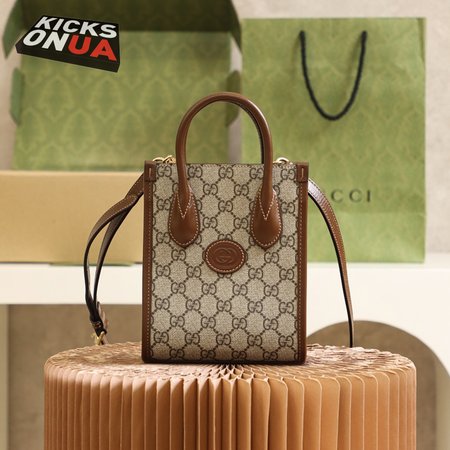 Gucci Tote Bags 671623