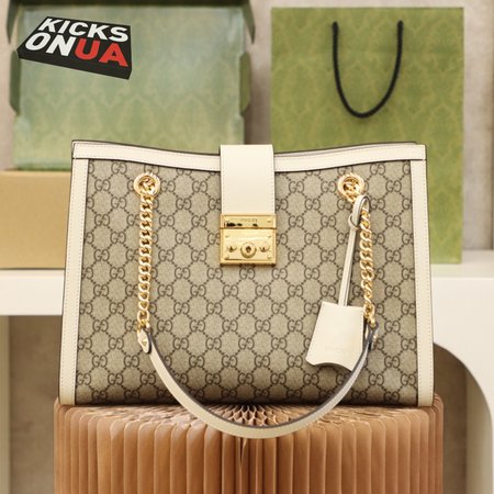 Gucci GG Padlock 479197