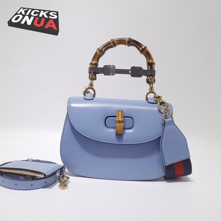 Gucci Bamboo 1947 675797