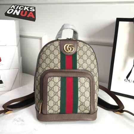 Gucci Ophidia Backpacks 547965