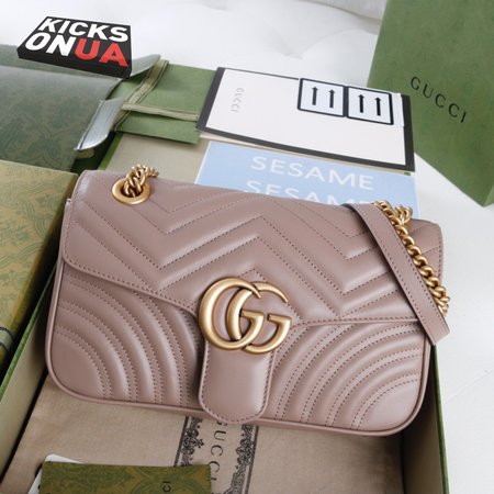 Gucci GG Marmont 443497