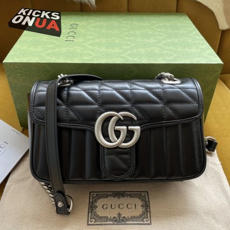 Gucci GG Marmont 446744