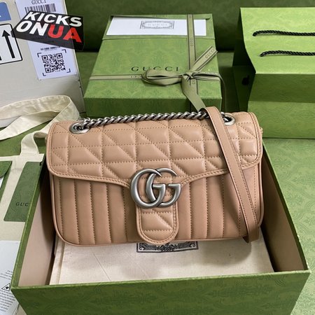 Gucci GG Marmont 443497