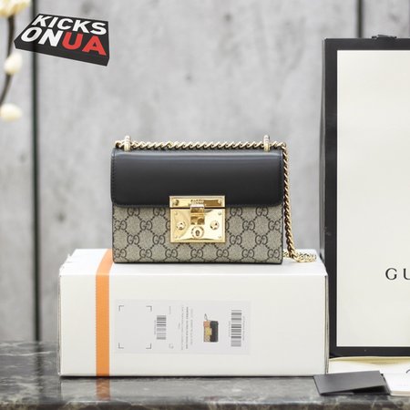 Gucci GG Padlock 409487