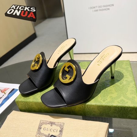Gucci Blondie Series Sandals Size 35-42