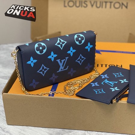 felicie pochette m82349