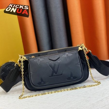 multi pochette accessoires m80399