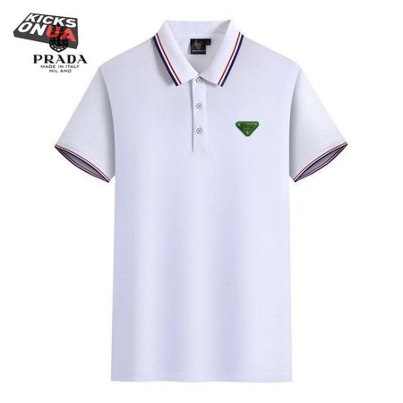 Prada T-shirt White