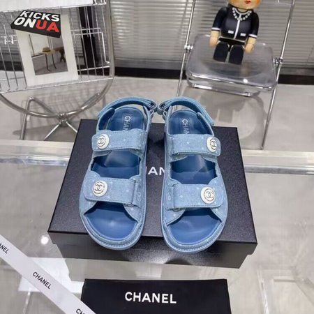 Chanel Sandal Size 35-42