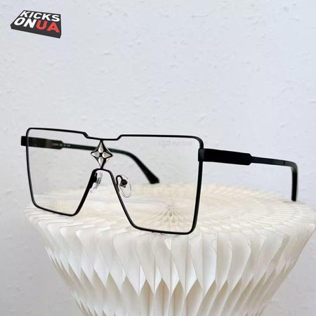 Cyclone Metal Sunglasses