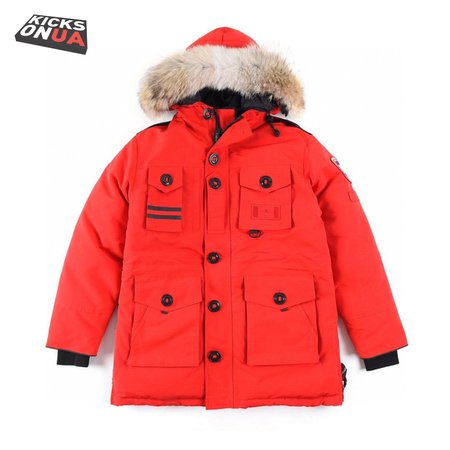 Canada Goose Coat