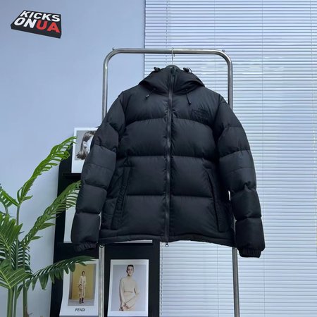 The North Face Hoodie Down Jackets & Coats